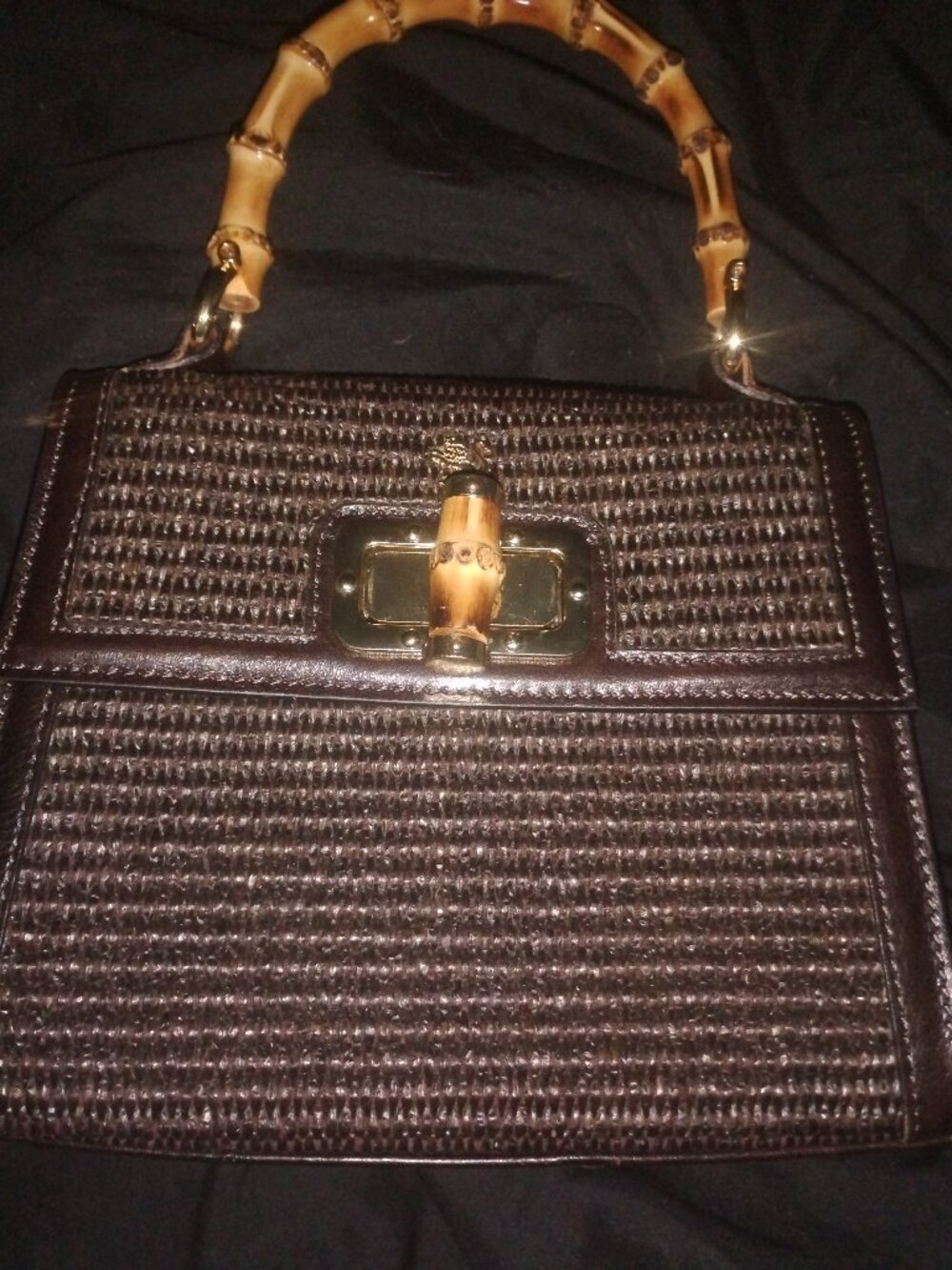 Pratesi Purse/Bag